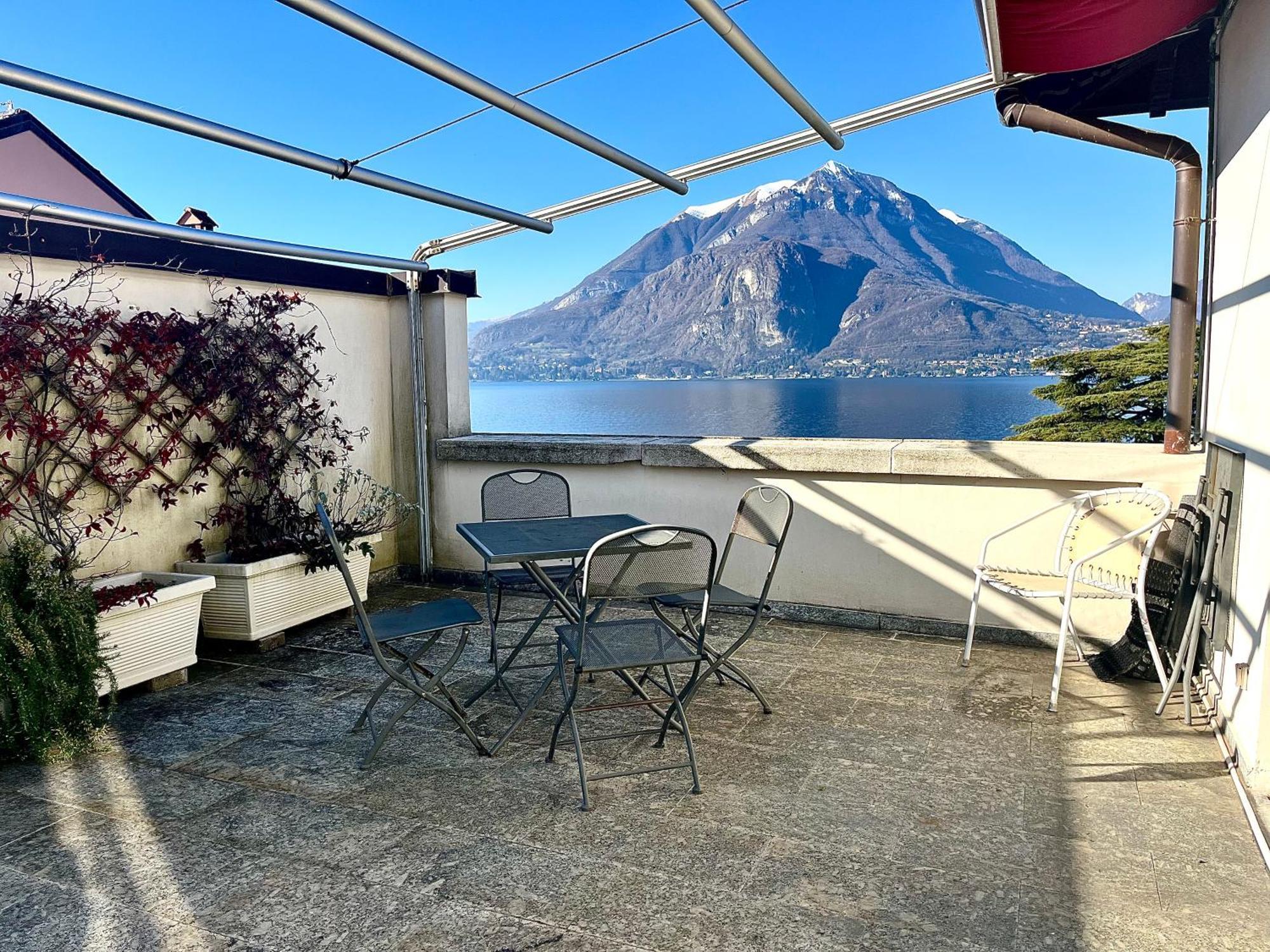 Casa Mary Varenna Kültér fotó