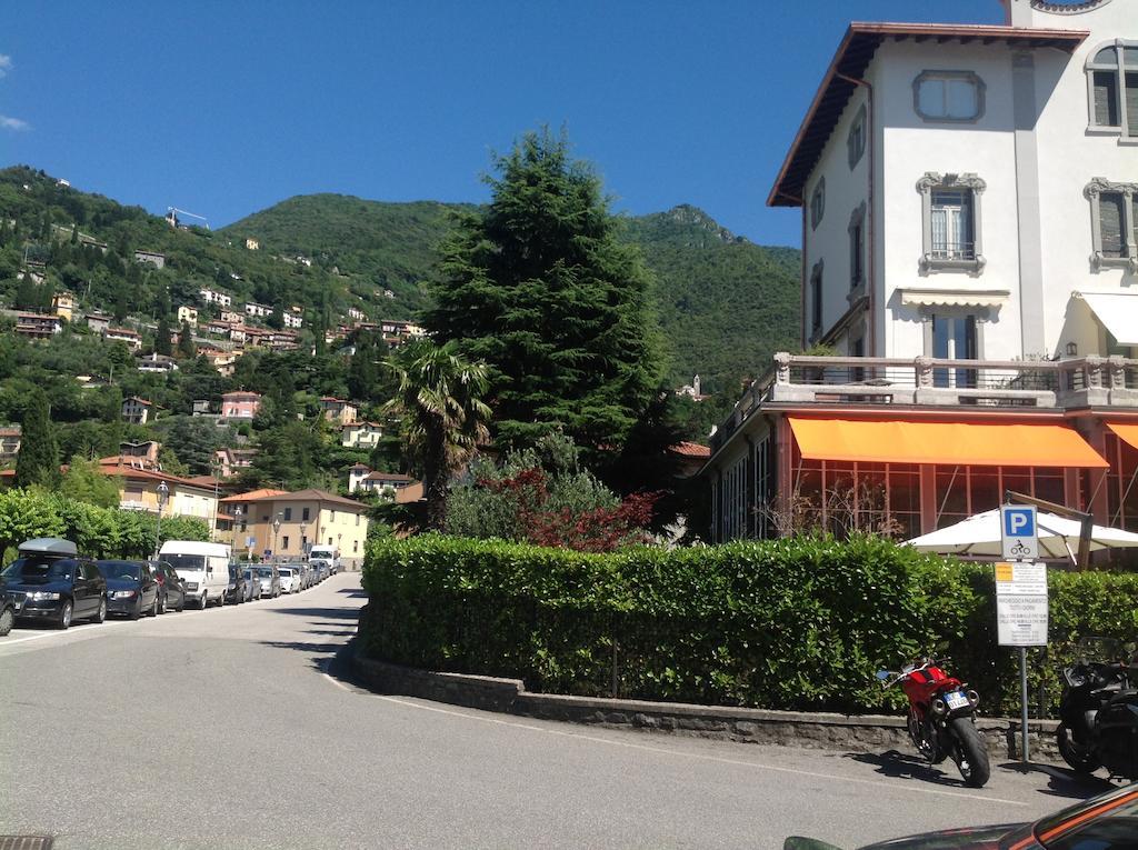 Casa Mary Varenna Szoba fotó