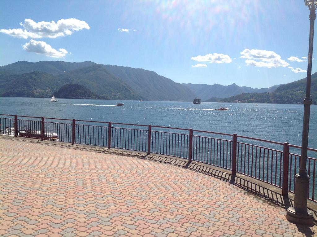 Casa Mary Varenna Szoba fotó