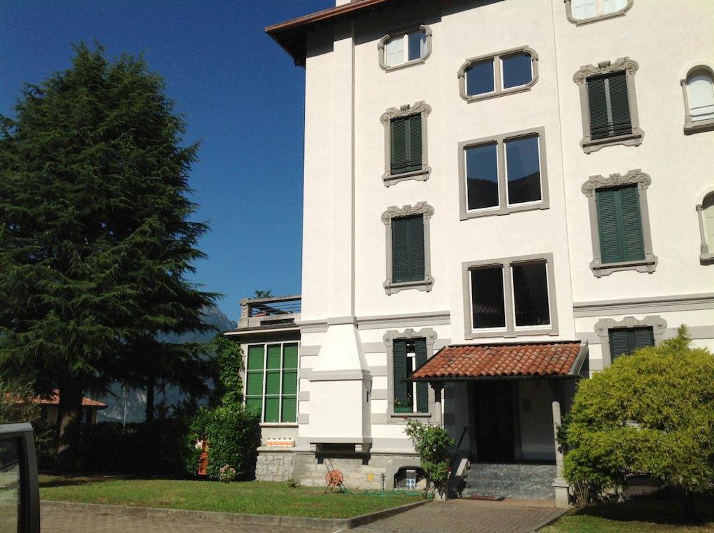 Casa Mary Varenna Szoba fotó