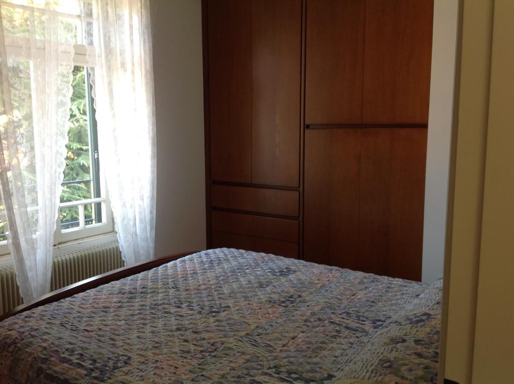 Casa Mary Varenna Kültér fotó