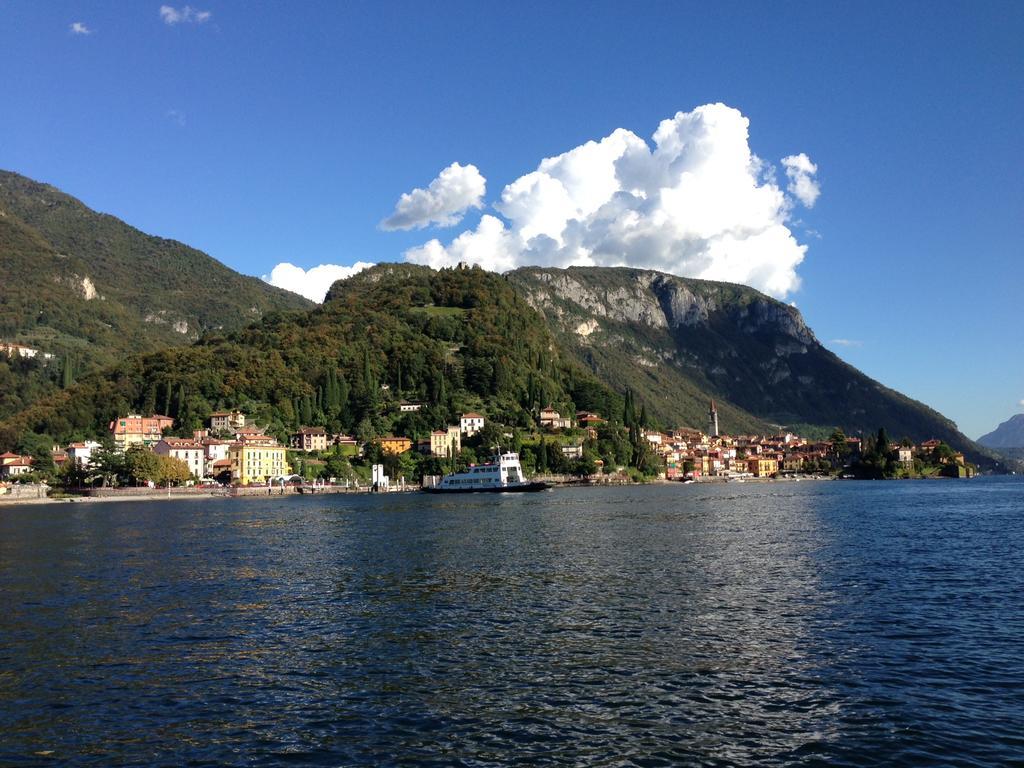 Casa Mary Varenna Kültér fotó